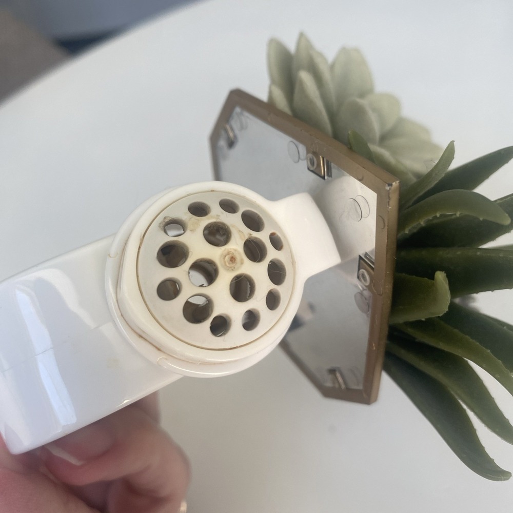 Bath & Body Works SUCCULENT GEOMETRIC PLANTER Wallflower Plug In Holder Set Of 2 - Picture 11 of 12